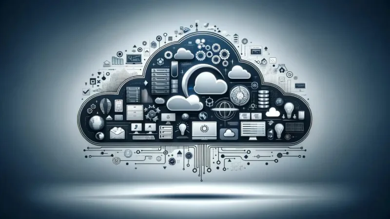 Maximizing the Potential of Cloud Infrastructure